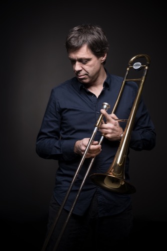 Carlo Casentieri - Posaune