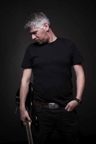 Flurin Sievi - Gitarre