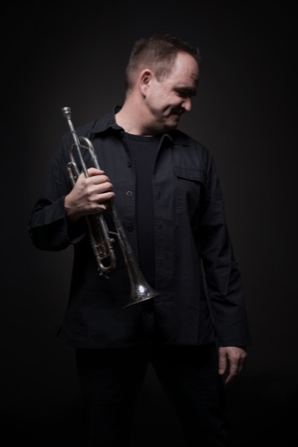 Stefan Fausch - Trompete
